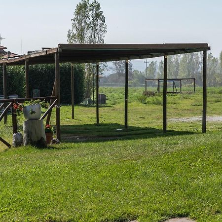 מונטפיאסקונה Agriturismo Bella Cima מראה חיצוני תמונה