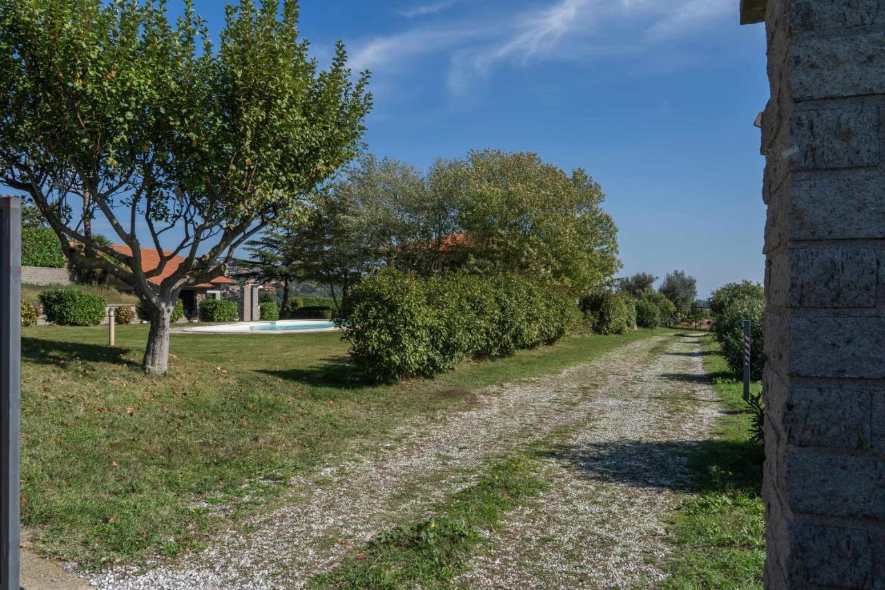 מונטפיאסקונה Agriturismo Bella Cima מראה חיצוני תמונה