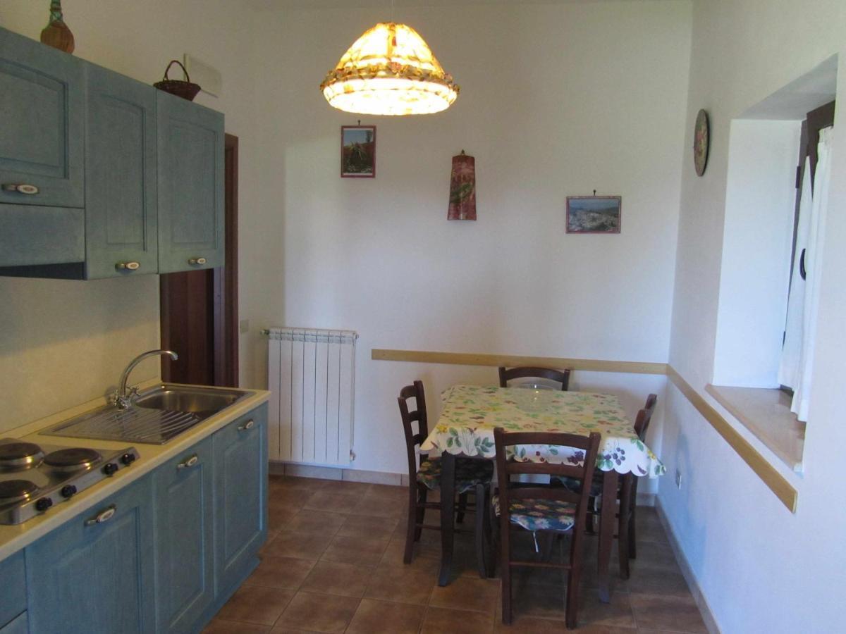 מונטפיאסקונה Agriturismo Bella Cima מראה חיצוני תמונה