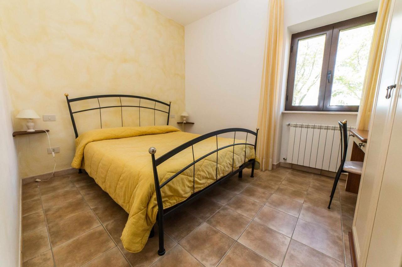 מונטפיאסקונה Agriturismo Bella Cima מראה חיצוני תמונה