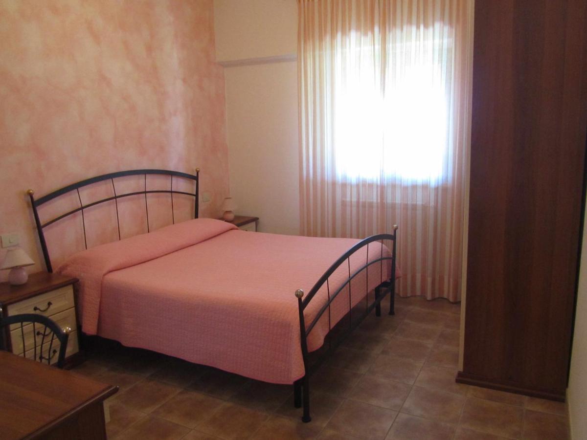 מונטפיאסקונה Agriturismo Bella Cima מראה חיצוני תמונה